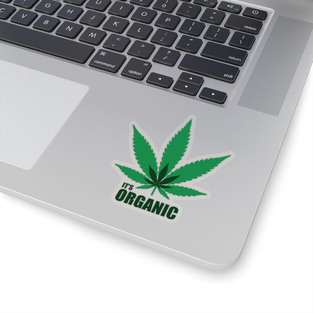 Cut Stickers