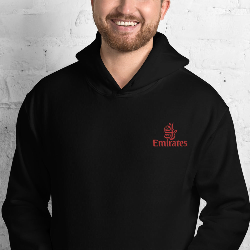 Unisex Hoodie | Emirates