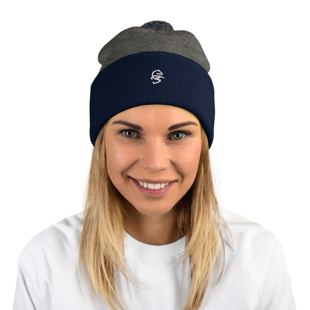 Pom-Pom Beanie | FAZ3 F3