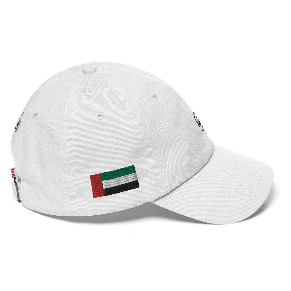 Faz3 F3 | Cotton Cap