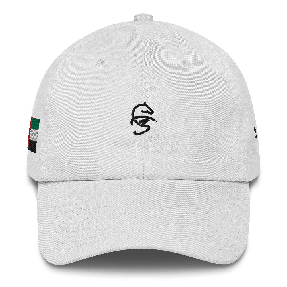 Faz3 F3 | Cotton Cap