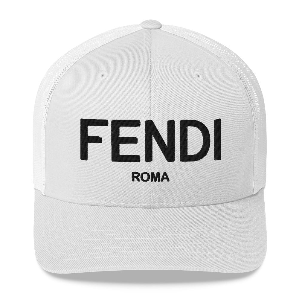 Trucker Cap | FENDI