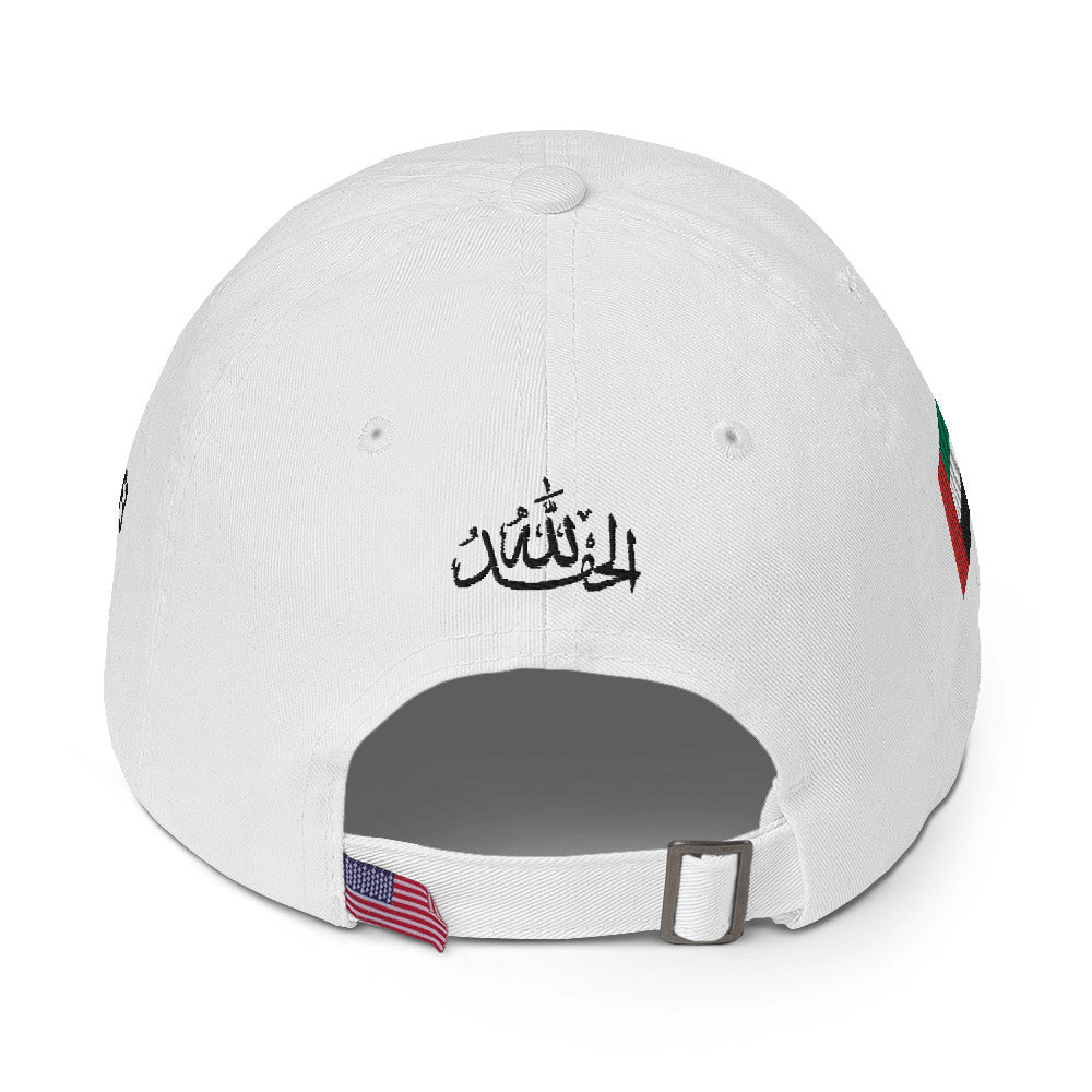 Faz3 F3 | Cotton Cap