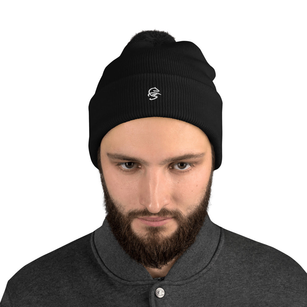 Pom-Pom Beanie | FAZ3 F3