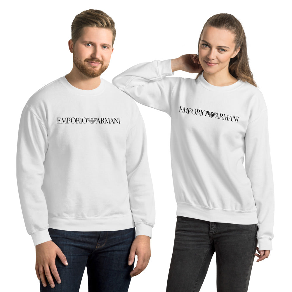 EMPORIO ARMANI | Sweatshirt
