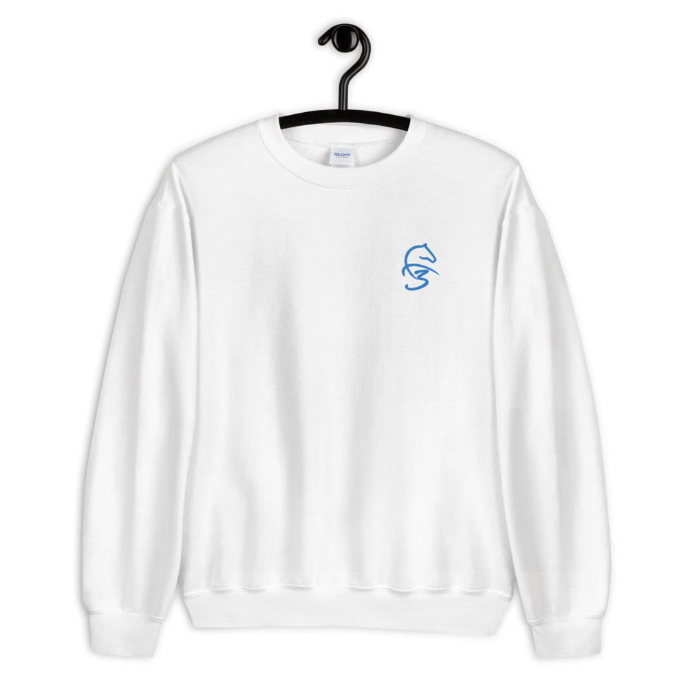 Unisex Sweatshirt | F3