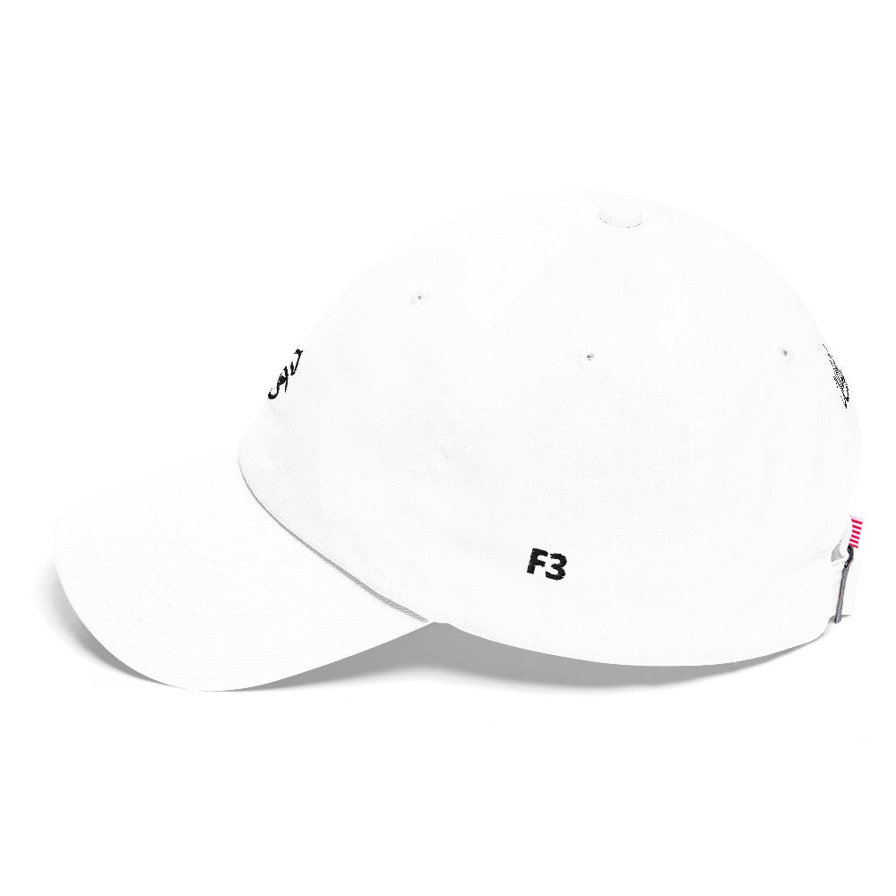 Faz3 F3 | Cotton Cap