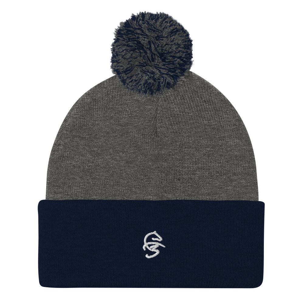 Pom-Pom Beanie | FAZ3 F3