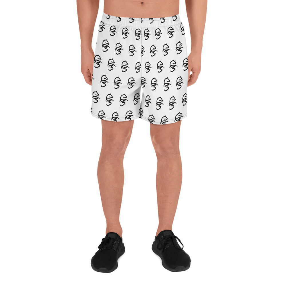 Men's Athletic Long Shorts | F3